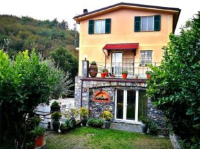 B&B collina e mare